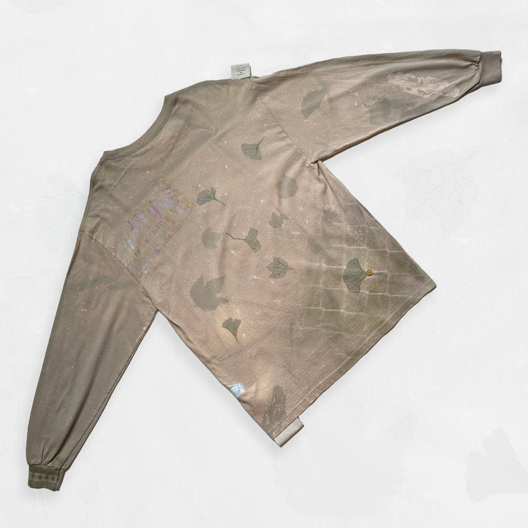 Impressions 1 Long Sleeve Shirt (XL)