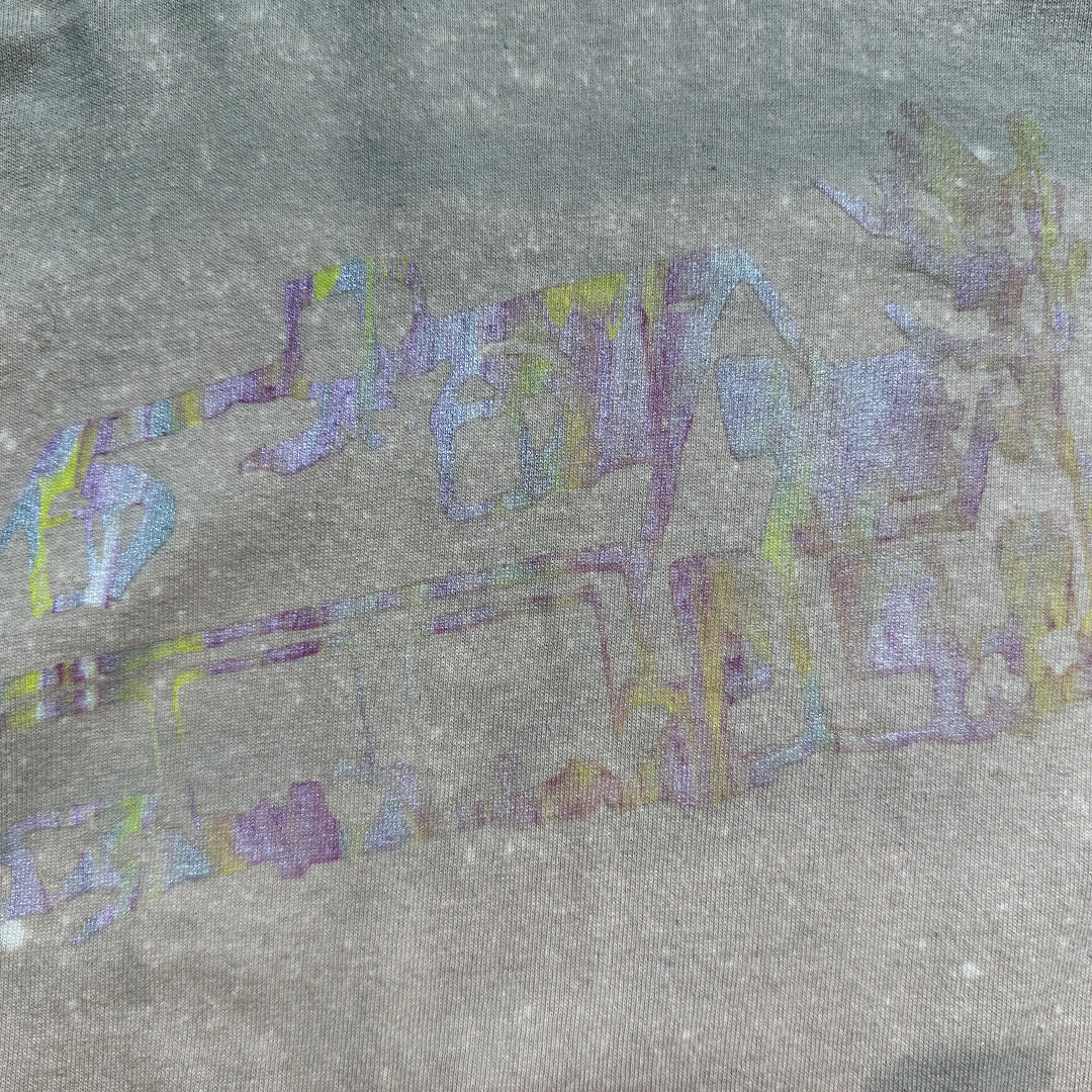 Impressions 1 Long Sleeve Shirt (XL)