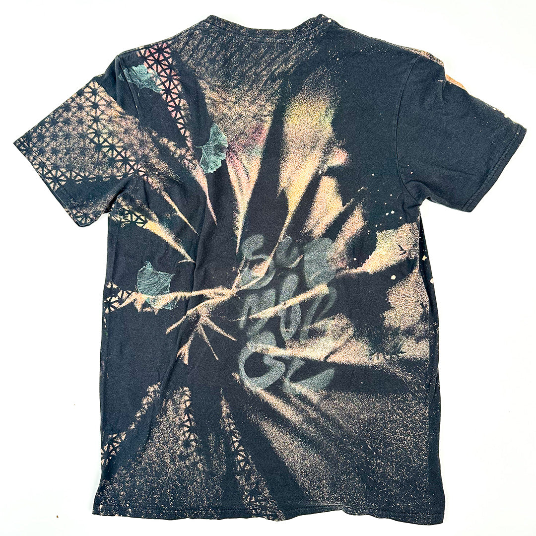 1 of 1 "GROW & FLOW" T-Shirt (M) #6/9