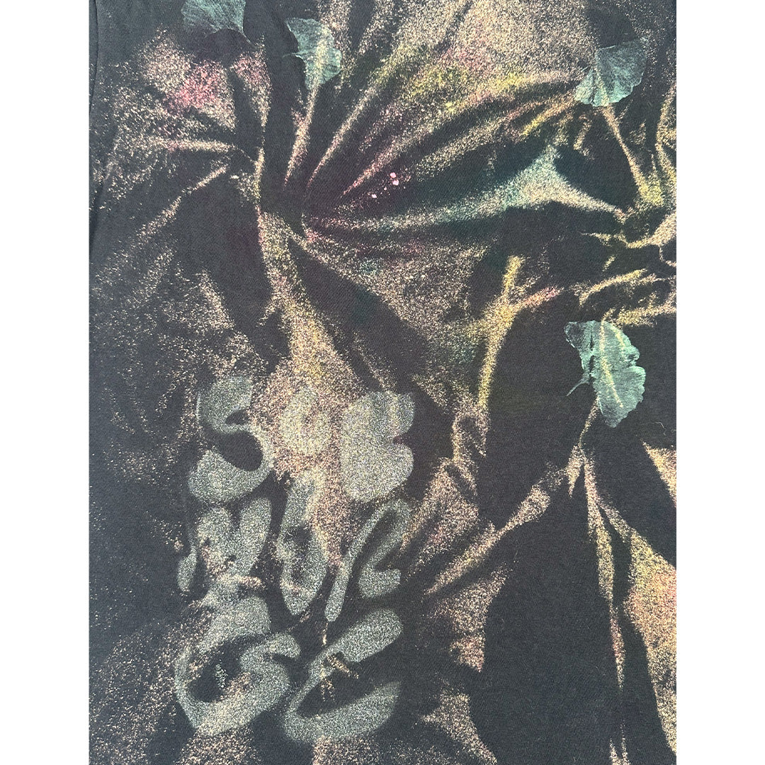 1 of 1 "GROW & FLOW" T-Shirt (L) #5/9