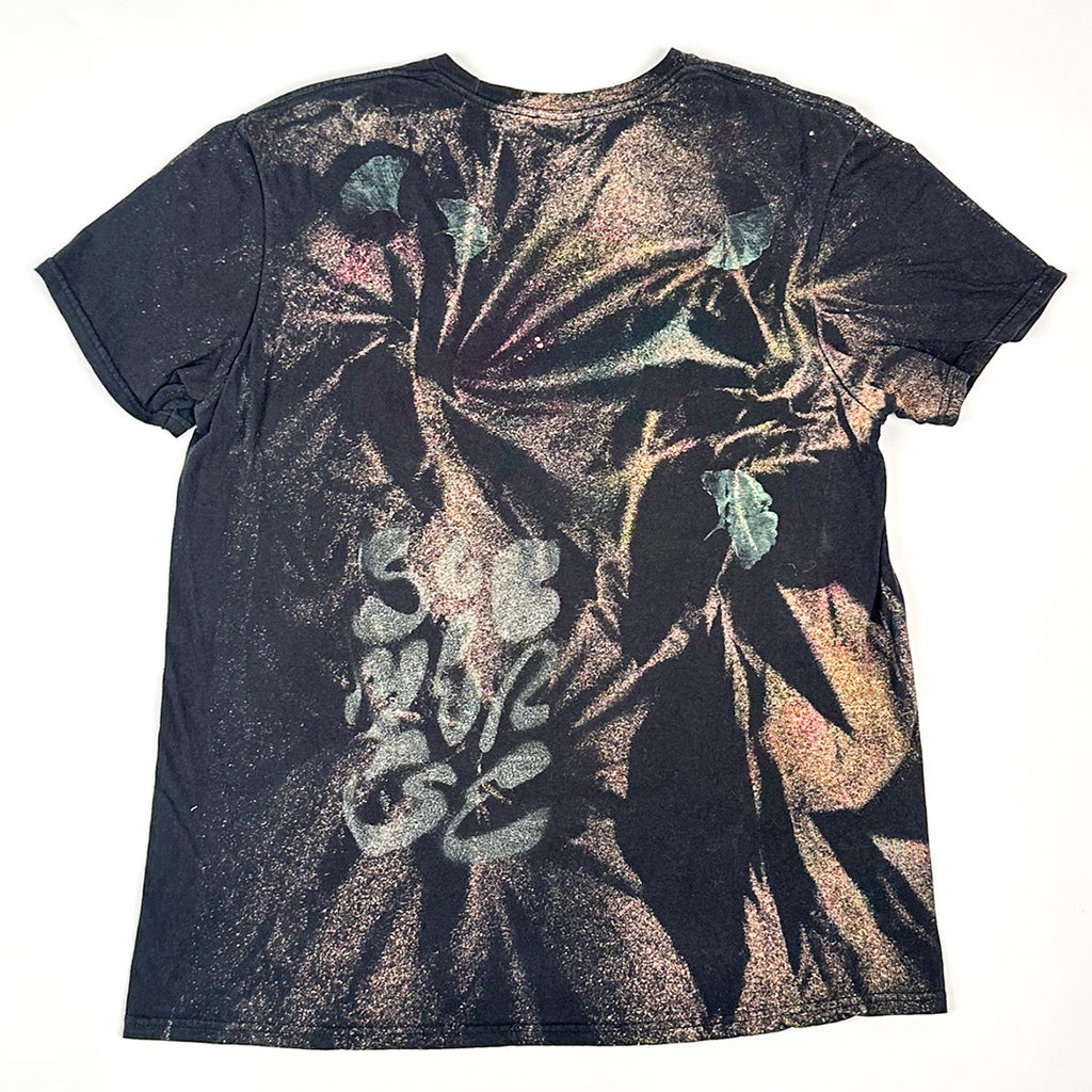 1 of 1 "GROW & FLOW" T-Shirt (L) #5/9