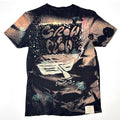 1 of 1 "GROW & FLOW" T-Shirt (M) #6/9