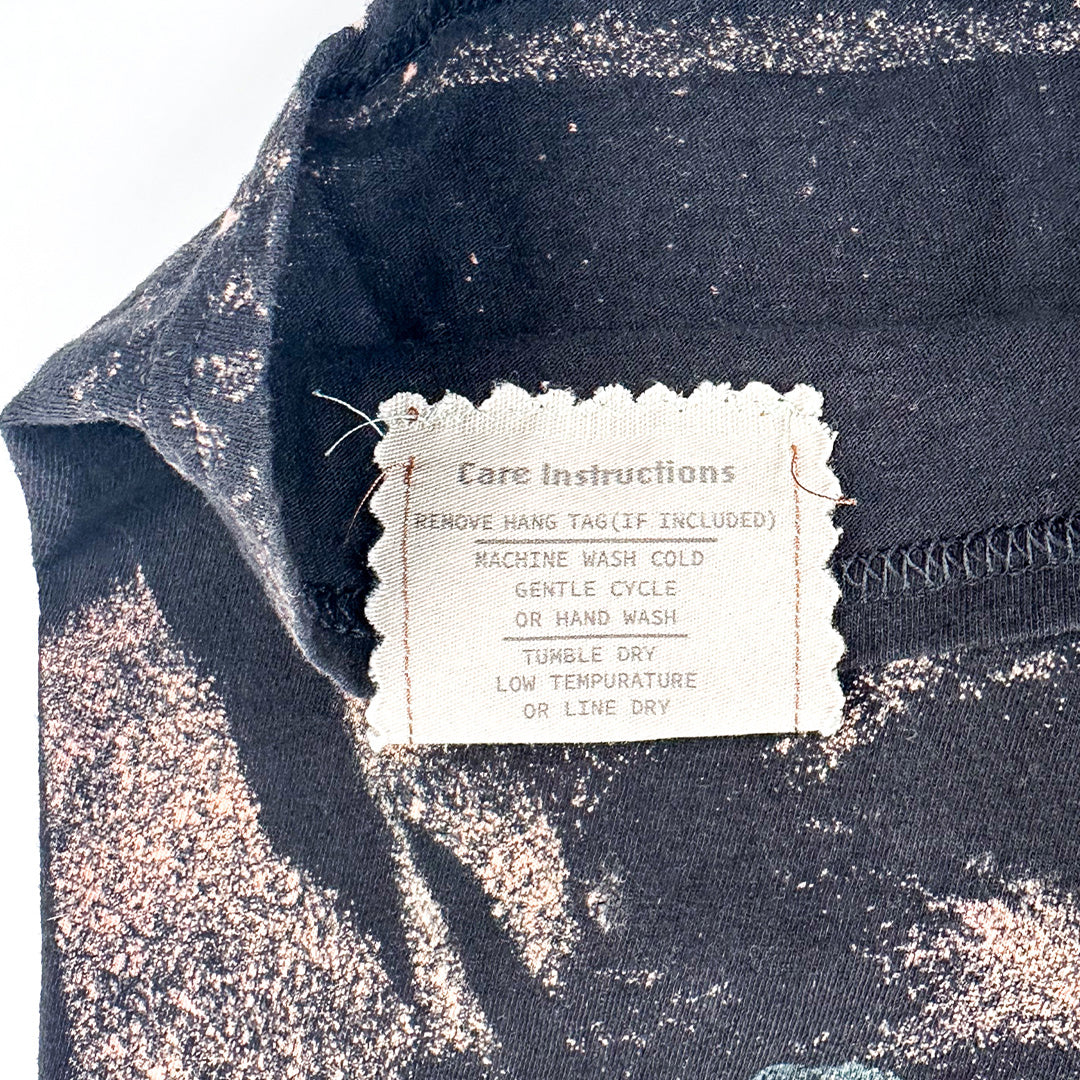 1 of 1 "GROW & FLOW" T-Shirt (M) #6/9