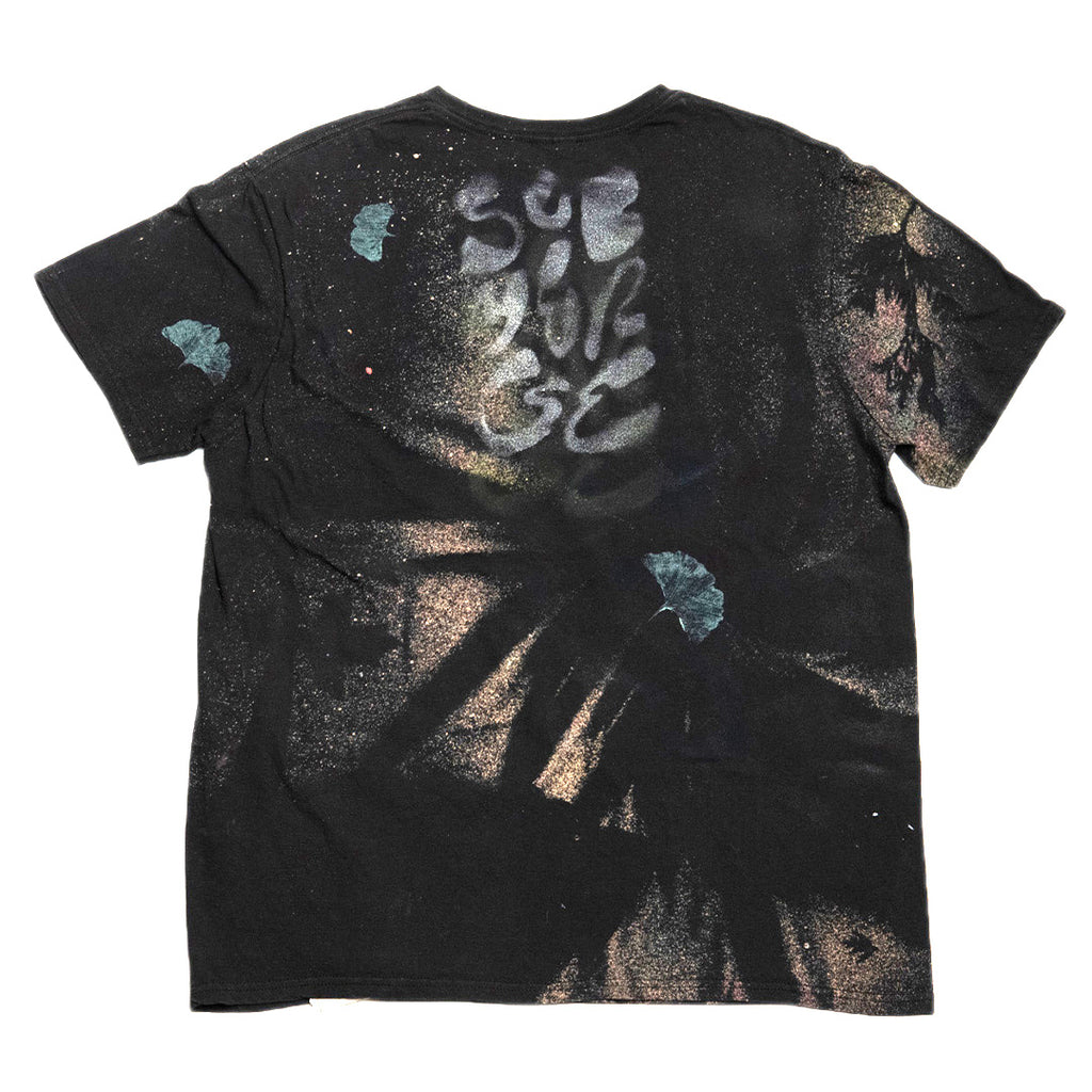 1 of 1 "GROW & FLOW" T-Shirt (L) #3/9