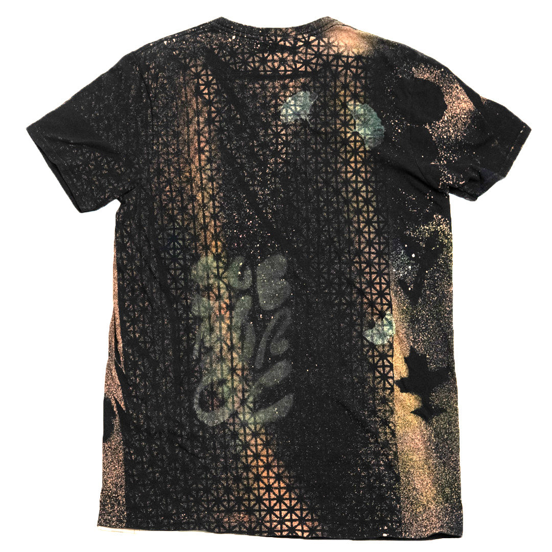 1 of 1 "GROW & FLOW"T-Shirt (M) #4/9