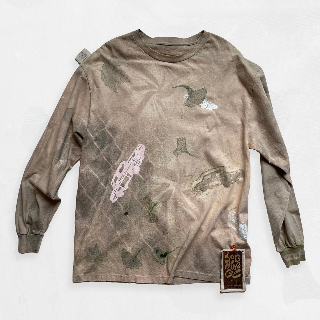 Impressions 1 Long Sleeve Shirt (XL)