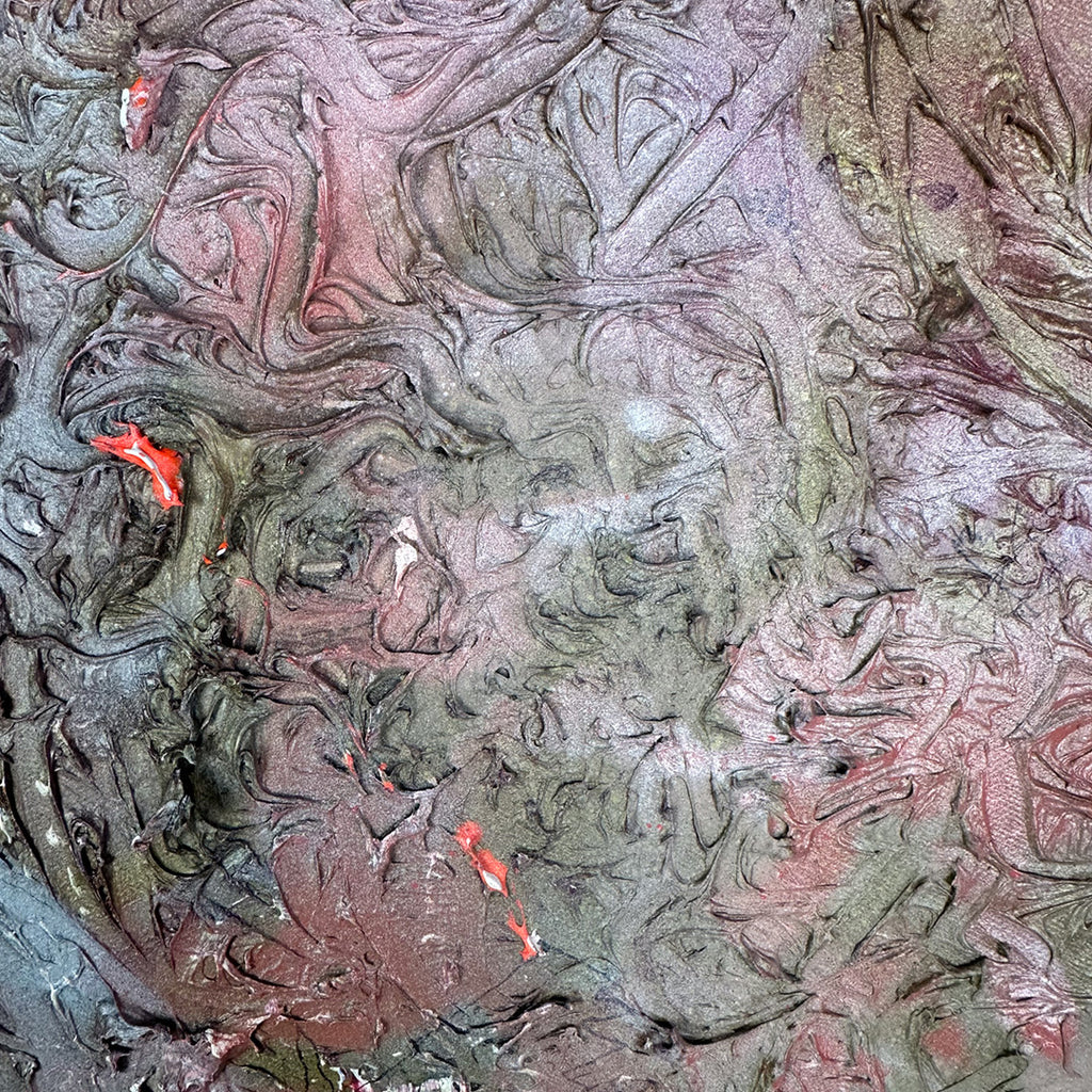 Universe - Original Painting