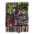 NYC from Jersey City - Original Painting