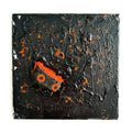 Traffic Cone - Original Painting