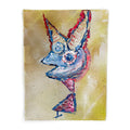 Creature - Original Painting