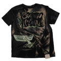 1 of 1 "GROW & FLOW" T-Shirt (L) #8/9
