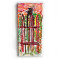 Gate - Original Painting