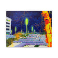 Ironside (Downtown Newark, NJ) - Original Painting