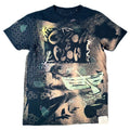 1 of 1 "GROW & FLOW"T-Shirt (M) #4/9