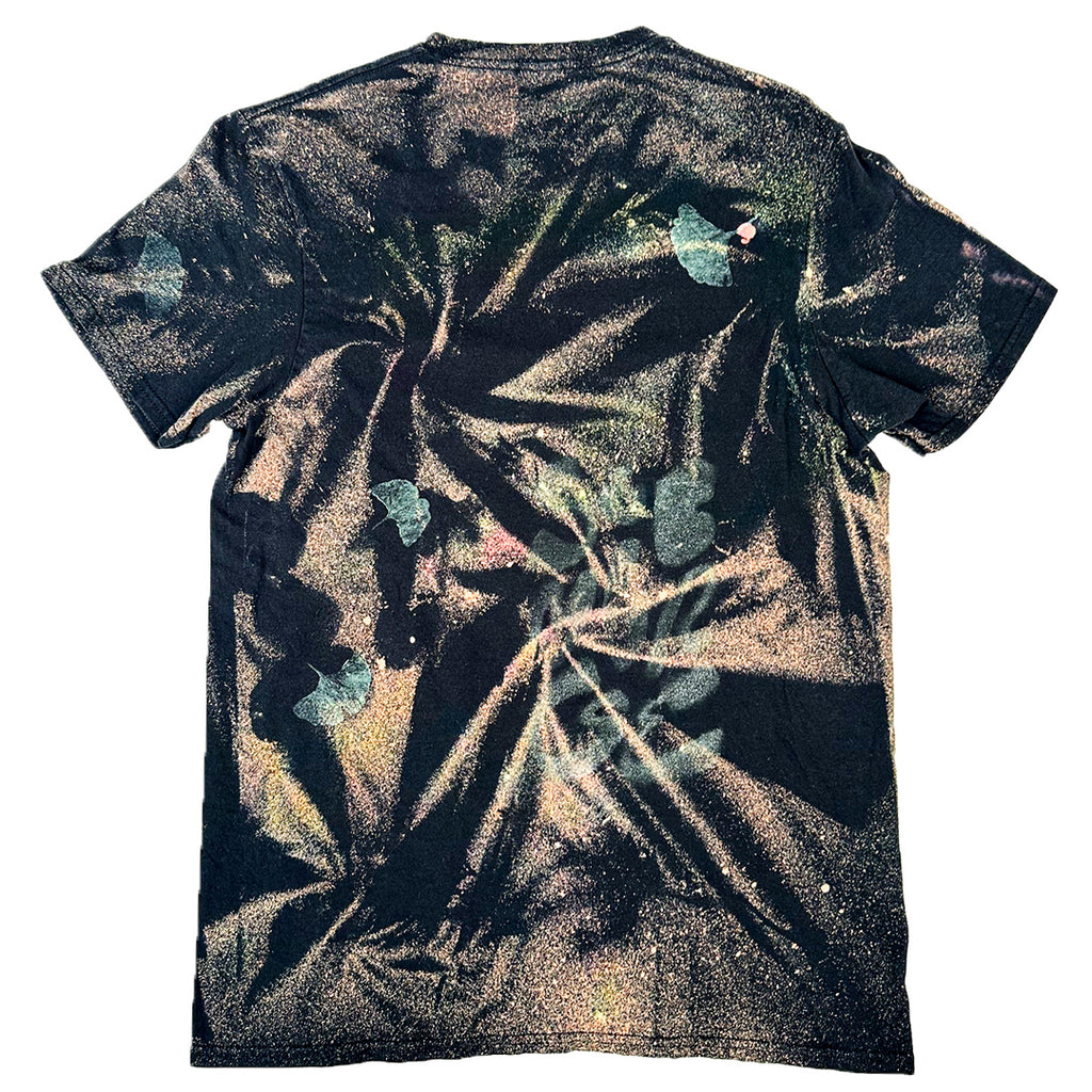 1 of 1 "GROW & FLOW" T-Shirt (M) #7/9