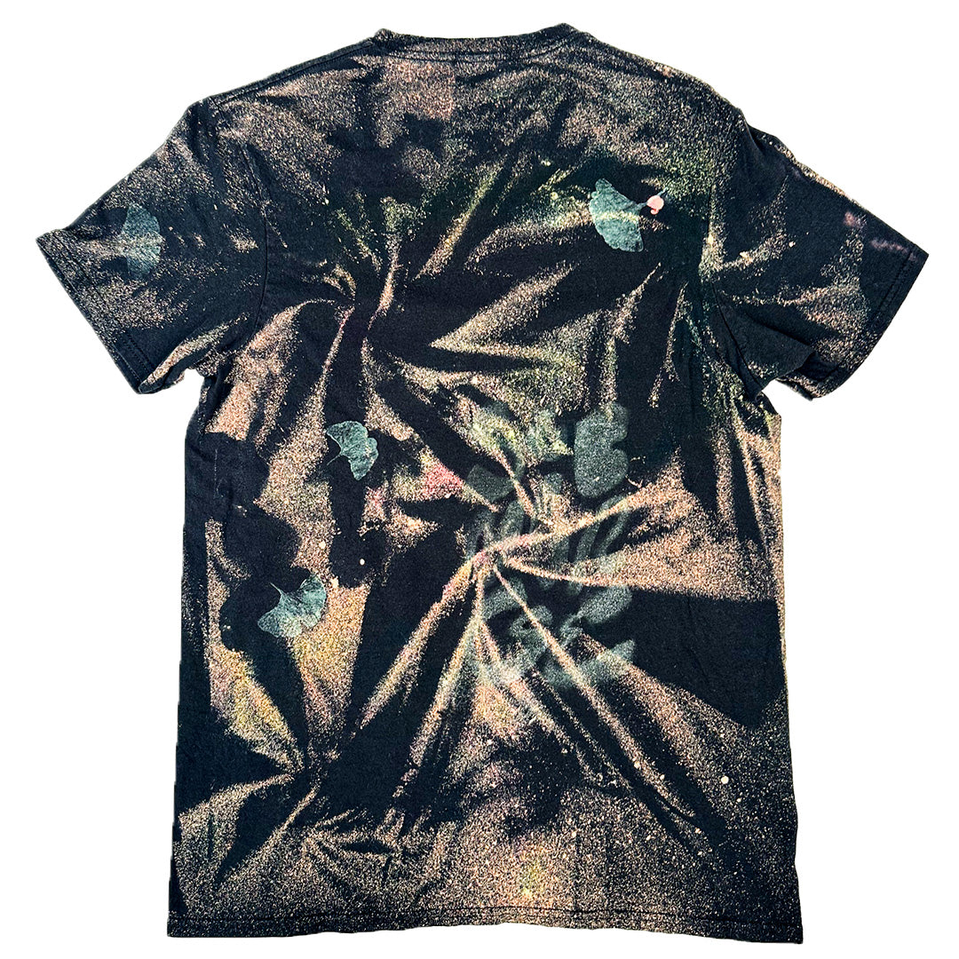 1 of 1 "GROW & FLOW" T-Shirt (M) #7/9