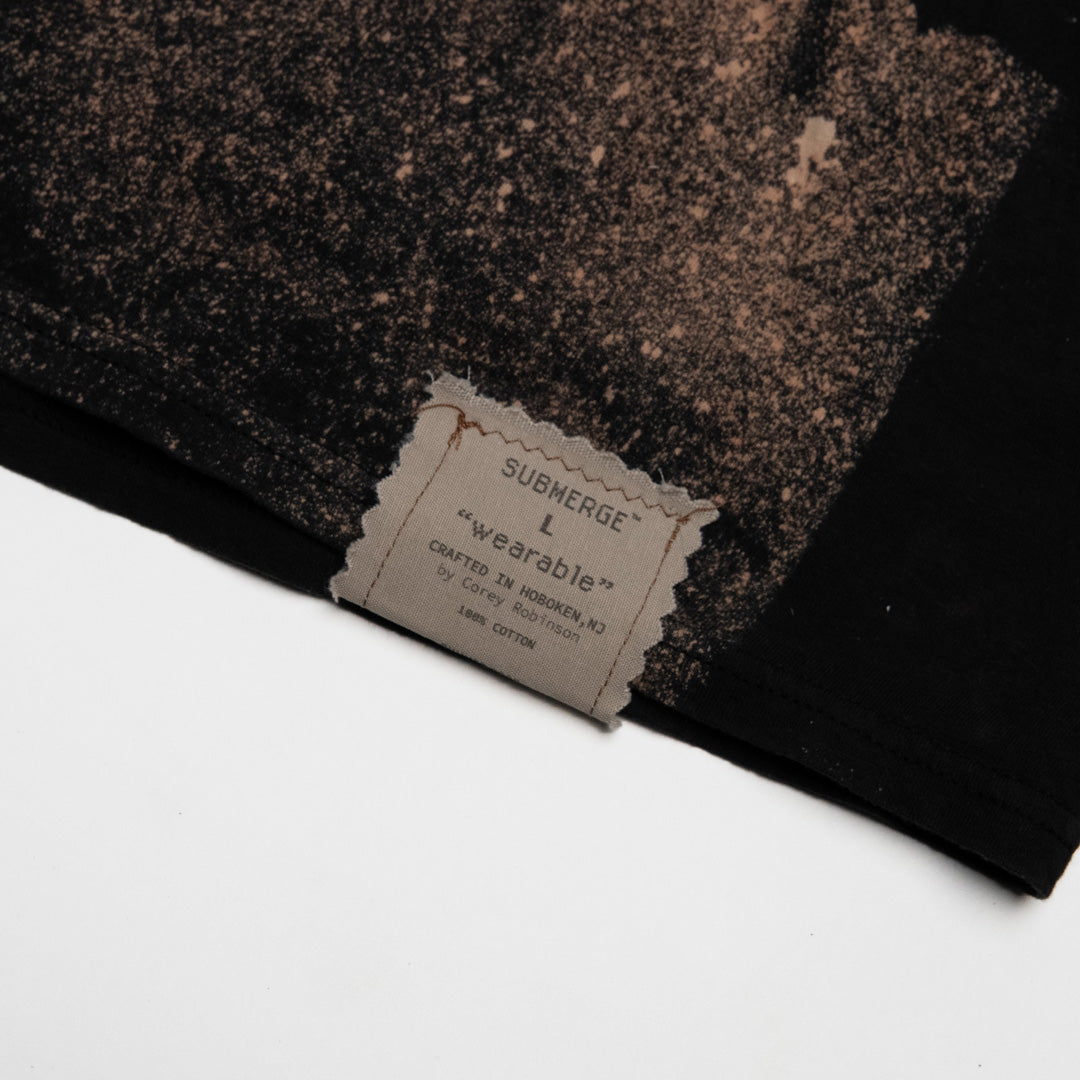 1 of 1 "GROW & FLOW" T-Shirt (L) #3/9