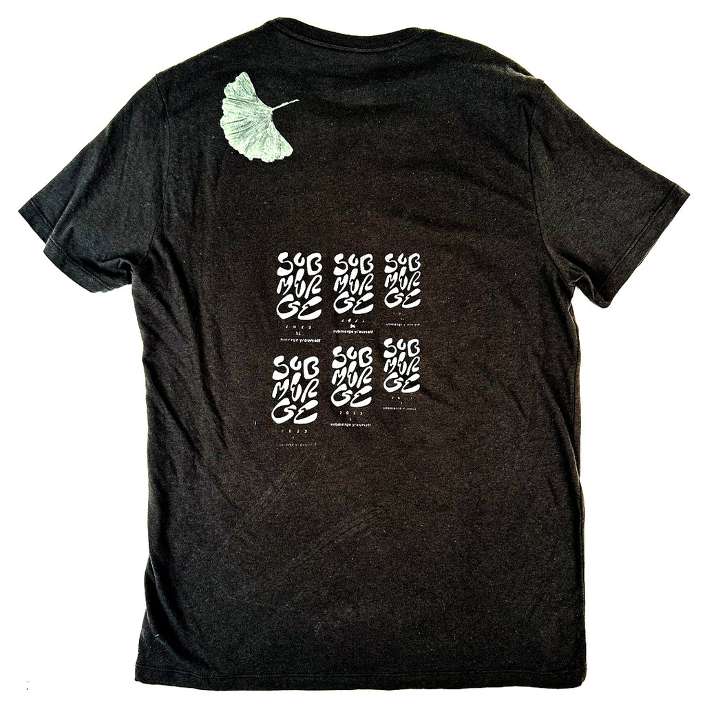 Scarface x Submerge T-Shirt Large