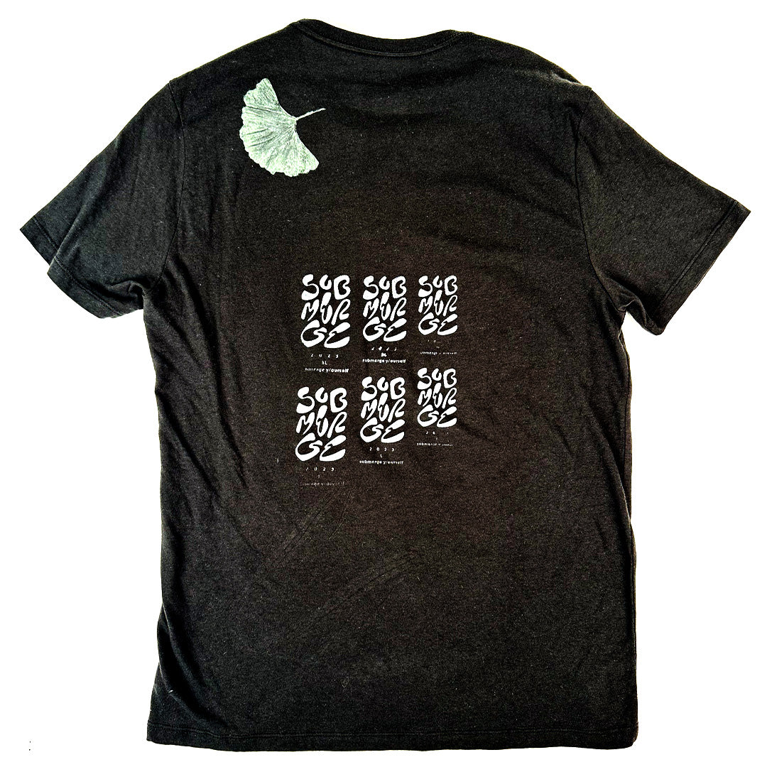 Scarface x Submerge T-Shirt Large