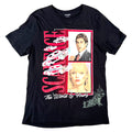 Scarface x Submerge T-Shirt Large