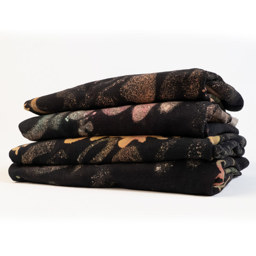 1 of 1 "GROW & FLOW" T-Shirt (M) #7/9